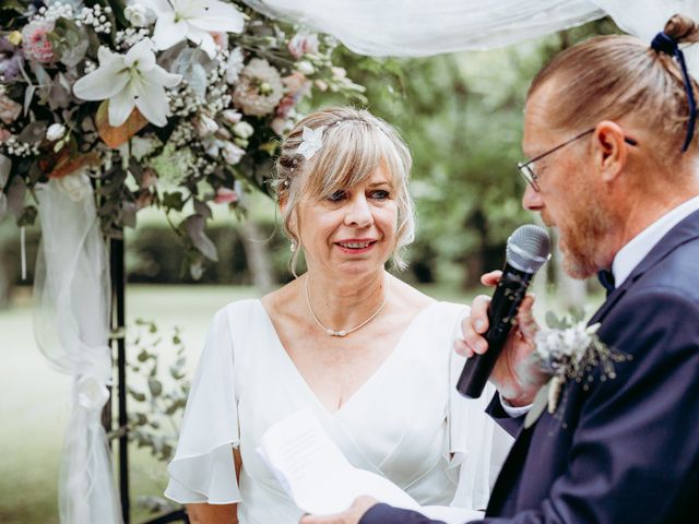 Le mariage de Joël et Maryline à Saint-Ay, Loiret 29