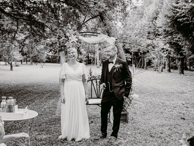 Le mariage de Joël et Maryline à Saint-Ay, Loiret 30