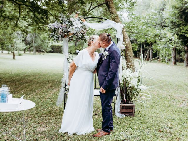 Le mariage de Joël et Maryline à Saint-Ay, Loiret 31