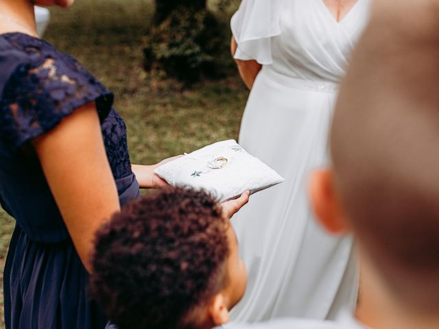 Le mariage de Joël et Maryline à Saint-Ay, Loiret 32