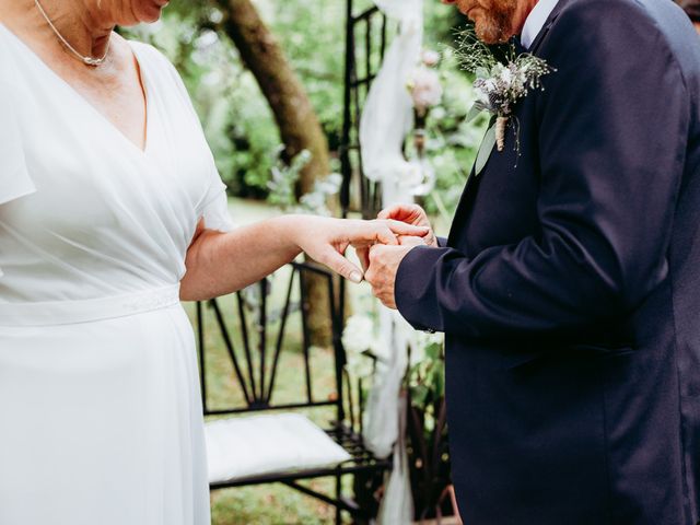 Le mariage de Joël et Maryline à Saint-Ay, Loiret 33