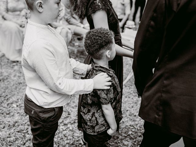 Le mariage de Joël et Maryline à Saint-Ay, Loiret 35