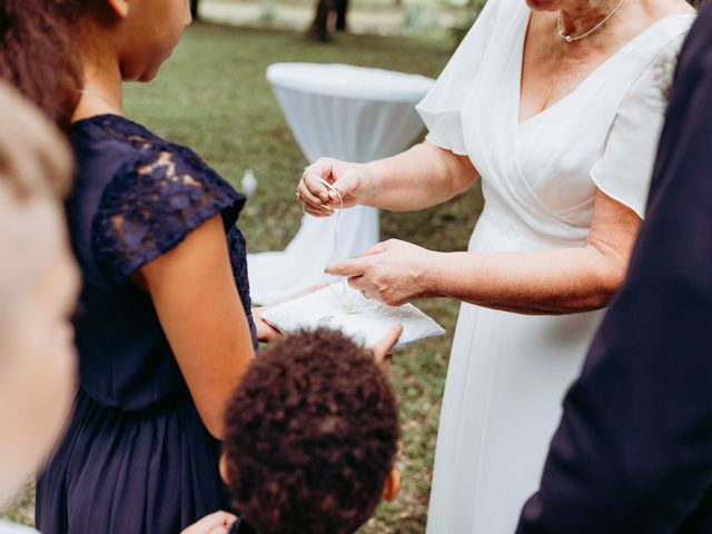 Le mariage de Joël et Maryline à Saint-Ay, Loiret 36