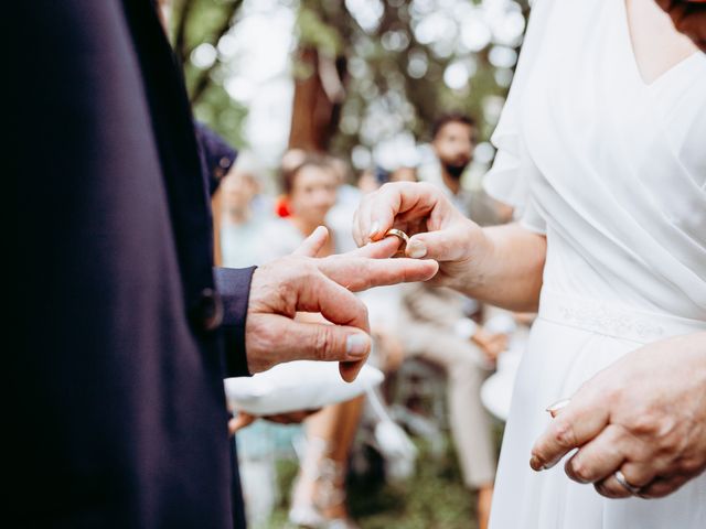 Le mariage de Joël et Maryline à Saint-Ay, Loiret 37