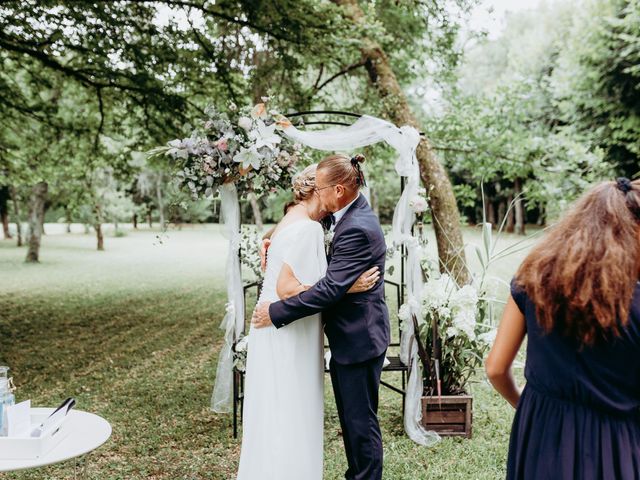 Le mariage de Joël et Maryline à Saint-Ay, Loiret 38