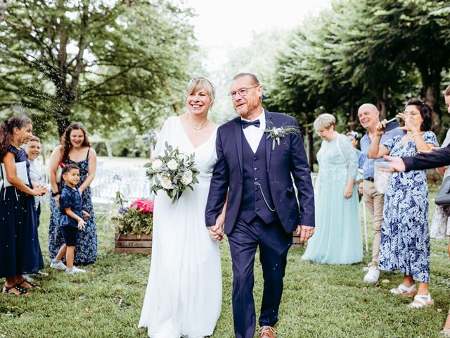 Le mariage de Joël et Maryline à Saint-Ay, Loiret 39