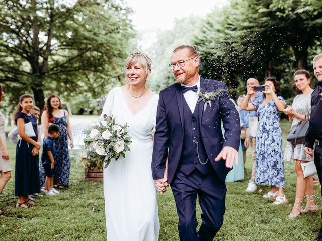 Le mariage de Joël et Maryline à Saint-Ay, Loiret 40