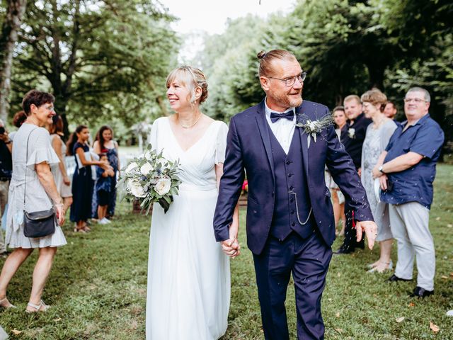 Le mariage de Joël et Maryline à Saint-Ay, Loiret 43