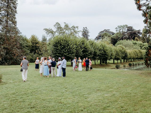 Le mariage de Joël et Maryline à Saint-Ay, Loiret 46