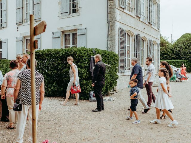 Le mariage de Joël et Maryline à Saint-Ay, Loiret 47