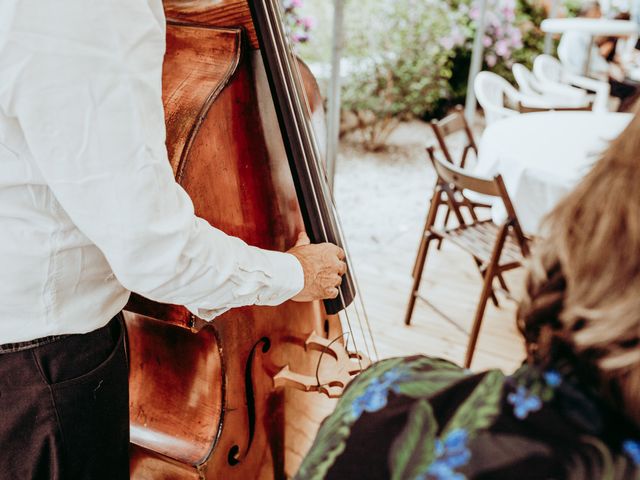 Le mariage de Joël et Maryline à Saint-Ay, Loiret 49