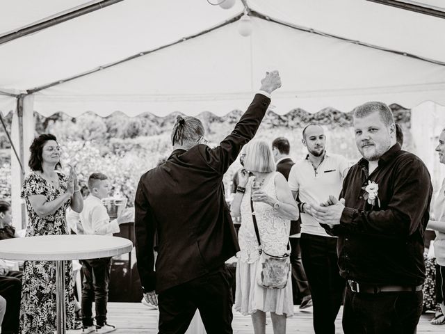 Le mariage de Joël et Maryline à Saint-Ay, Loiret 50