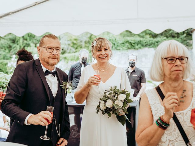 Le mariage de Joël et Maryline à Saint-Ay, Loiret 51