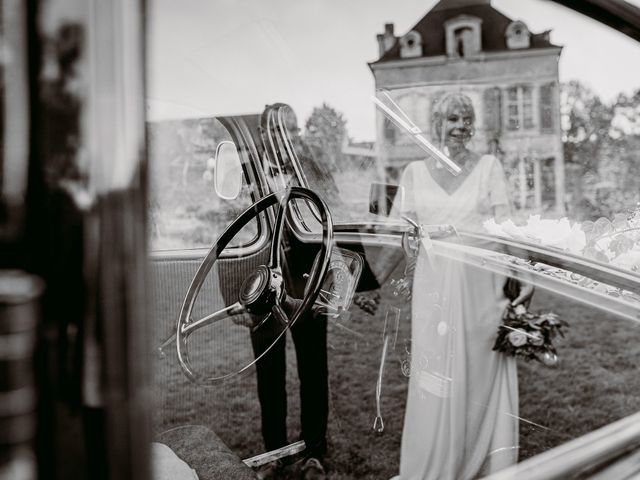 Le mariage de Joël et Maryline à Saint-Ay, Loiret 55