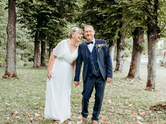 Le mariage de Joël et Maryline à Saint-Ay, Loiret 58