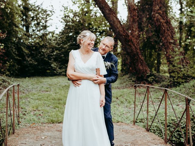 Le mariage de Joël et Maryline à Saint-Ay, Loiret 59