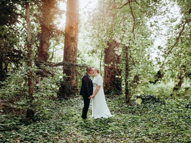 Le mariage de Joël et Maryline à Saint-Ay, Loiret 60