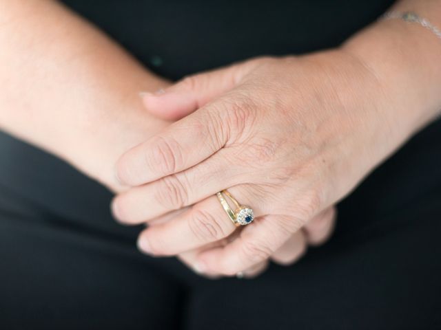 Le mariage de Huynh et Feriel à Créteil, Val-de-Marne 3