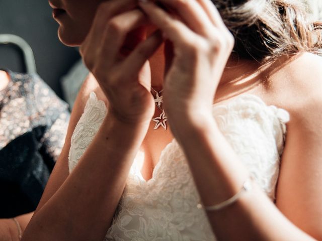 Le mariage de Huynh et Feriel à Créteil, Val-de-Marne 41