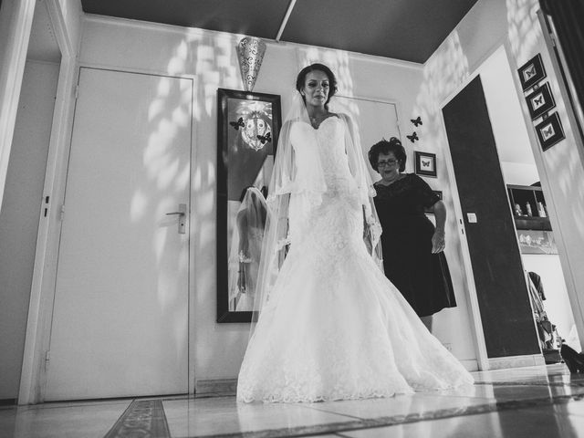 Le mariage de Huynh et Feriel à Créteil, Val-de-Marne 53