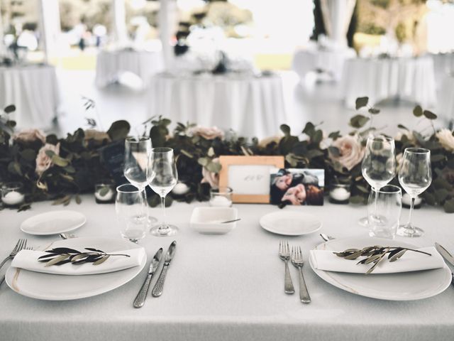 Le mariage de Thomas et Laurel à Villeneuve-lès-Maguelone, Hérault 4