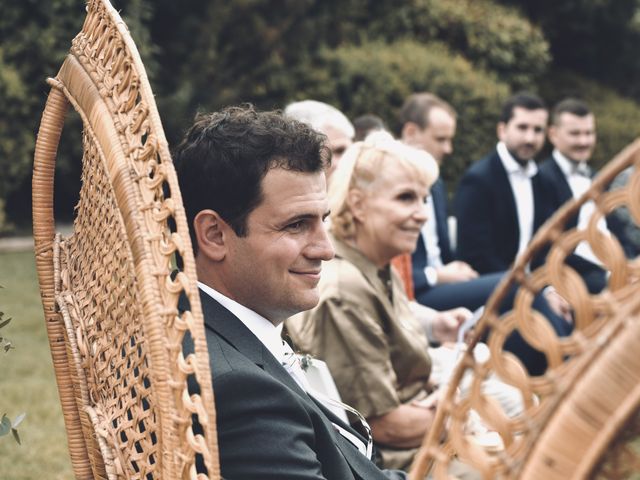 Le mariage de Thomas et Laurel à Villeneuve-lès-Maguelone, Hérault 25