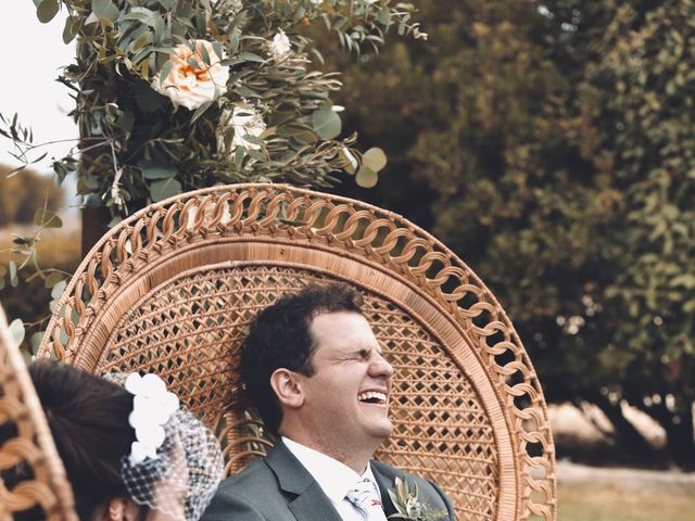 Le mariage de Thomas et Laurel à Villeneuve-lès-Maguelone, Hérault 51