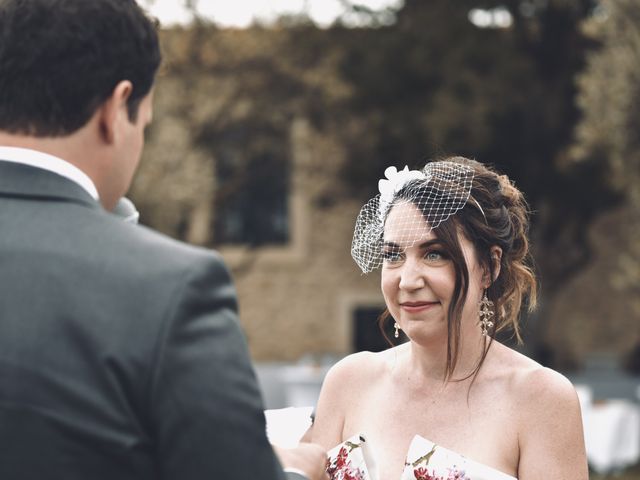 Le mariage de Thomas et Laurel à Villeneuve-lès-Maguelone, Hérault 60