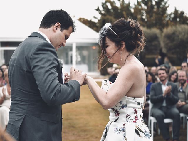 Le mariage de Thomas et Laurel à Villeneuve-lès-Maguelone, Hérault 61