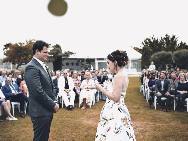 Le mariage de Thomas et Laurel à Villeneuve-lès-Maguelone, Hérault 64