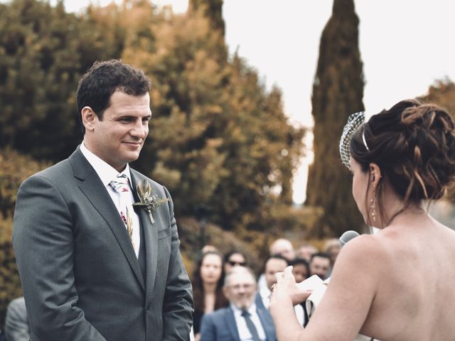 Le mariage de Thomas et Laurel à Villeneuve-lès-Maguelone, Hérault 65