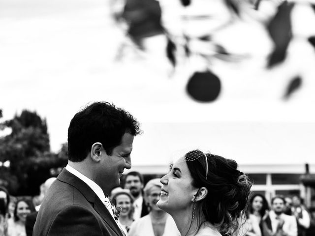 Le mariage de Thomas et Laurel à Villeneuve-lès-Maguelone, Hérault 71