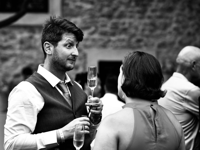 Le mariage de Thomas et Laurel à Villeneuve-lès-Maguelone, Hérault 106