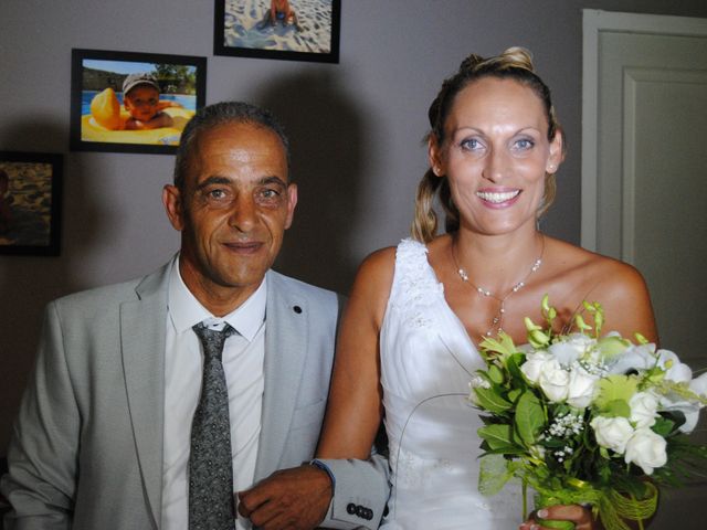 Le mariage de Guillaume et Lucie à Gordes, Vaucluse 33