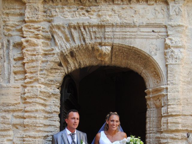 Le mariage de Guillaume et Lucie à Gordes, Vaucluse 42