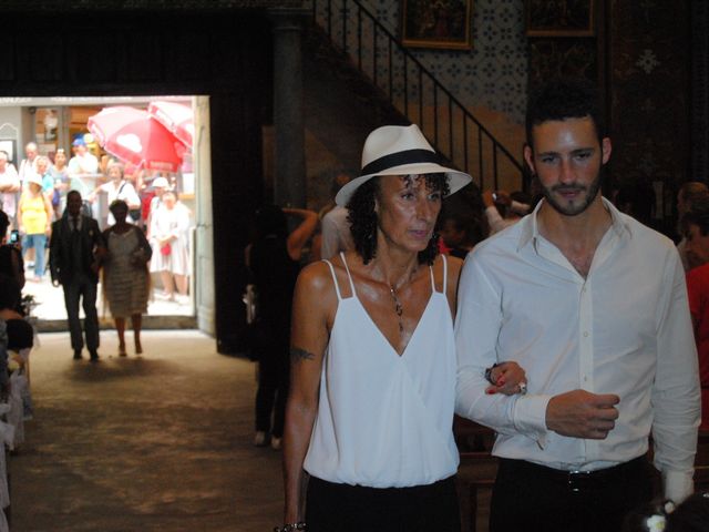 Le mariage de Guillaume et Lucie à Gordes, Vaucluse 45