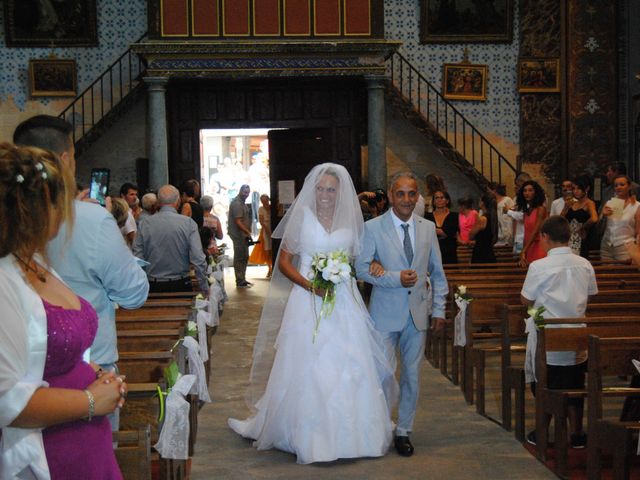 Le mariage de Guillaume et Lucie à Gordes, Vaucluse 47