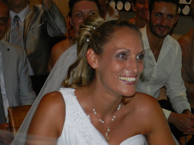 Le mariage de Guillaume et Lucie à Gordes, Vaucluse 51