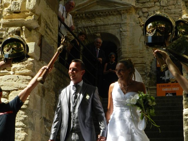 Le mariage de Guillaume et Lucie à Gordes, Vaucluse 52