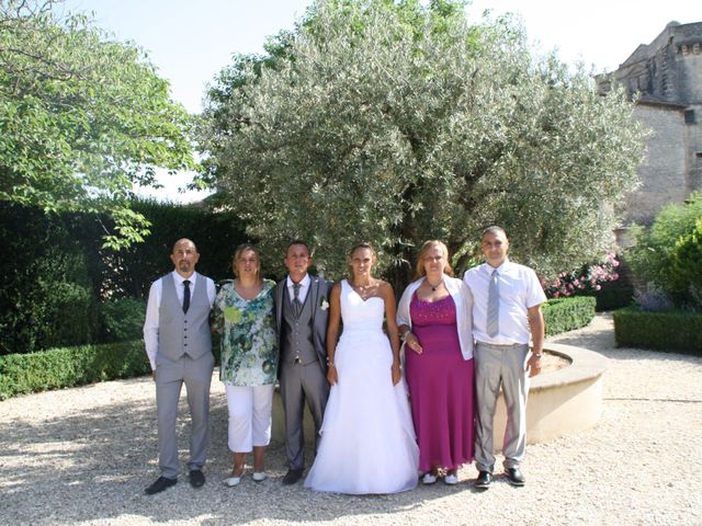 Le mariage de Guillaume et Lucie à Gordes, Vaucluse 66