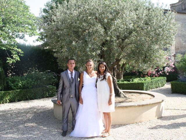 Le mariage de Guillaume et Lucie à Gordes, Vaucluse 67