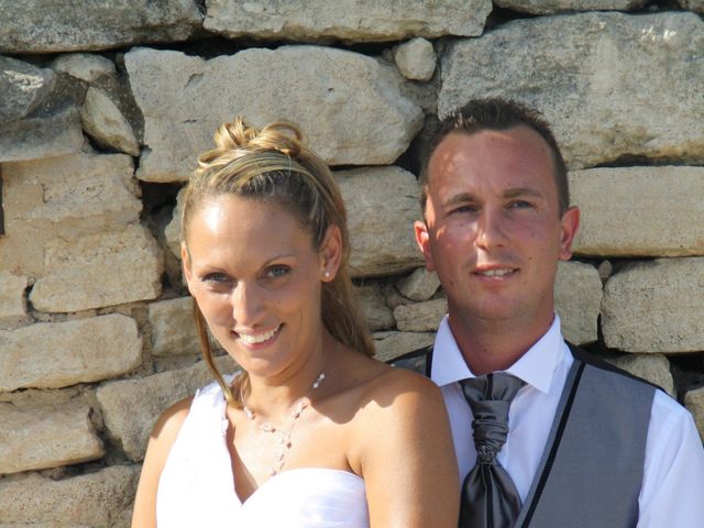 Le mariage de Guillaume et Lucie à Gordes, Vaucluse 74