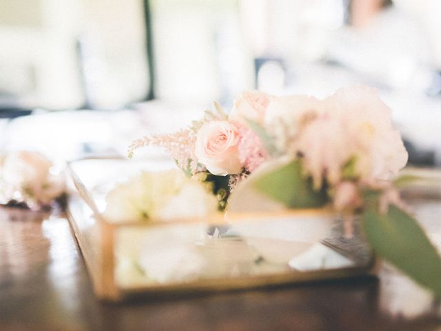 Le mariage de Guillaume et Betty à Montreuil-sur-Epte, Val-d'Oise 1