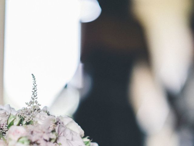 Le mariage de Guillaume et Betty à Montreuil-sur-Epte, Val-d'Oise 11