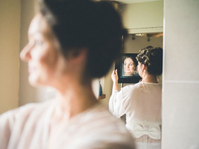 Le mariage de Guillaume et Betty à Montreuil-sur-Epte, Val-d'Oise 12