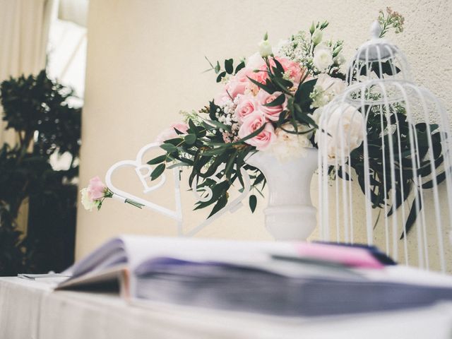 Le mariage de Guillaume et Betty à Montreuil-sur-Epte, Val-d'Oise 65