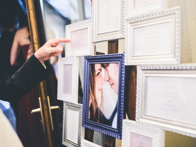 Le mariage de Guillaume et Betty à Montreuil-sur-Epte, Val-d&apos;Oise 90