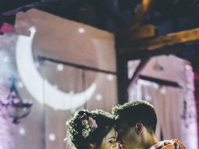 Le mariage de Guillaume et Betty à Montreuil-sur-Epte, Val-d'Oise 102