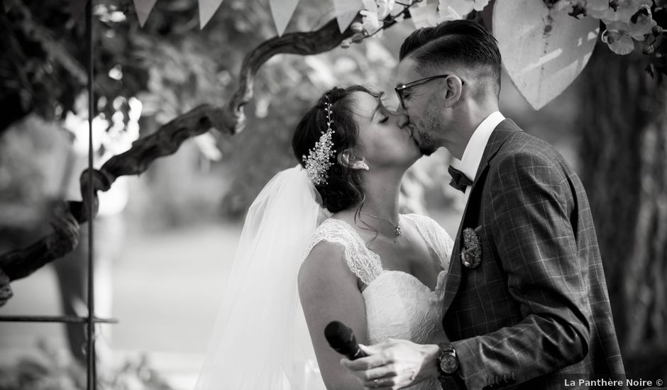 Le mariage de Jérémy et Lucie à Arles, Bouches-du-Rhône