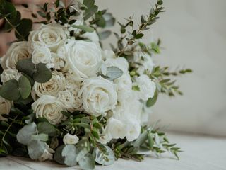 Le mariage de Justine et Dorian 3
